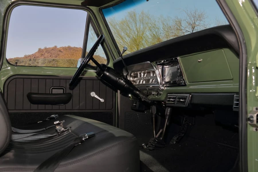 1969 Ford F-Series 5th Gen - Image 28 of 31