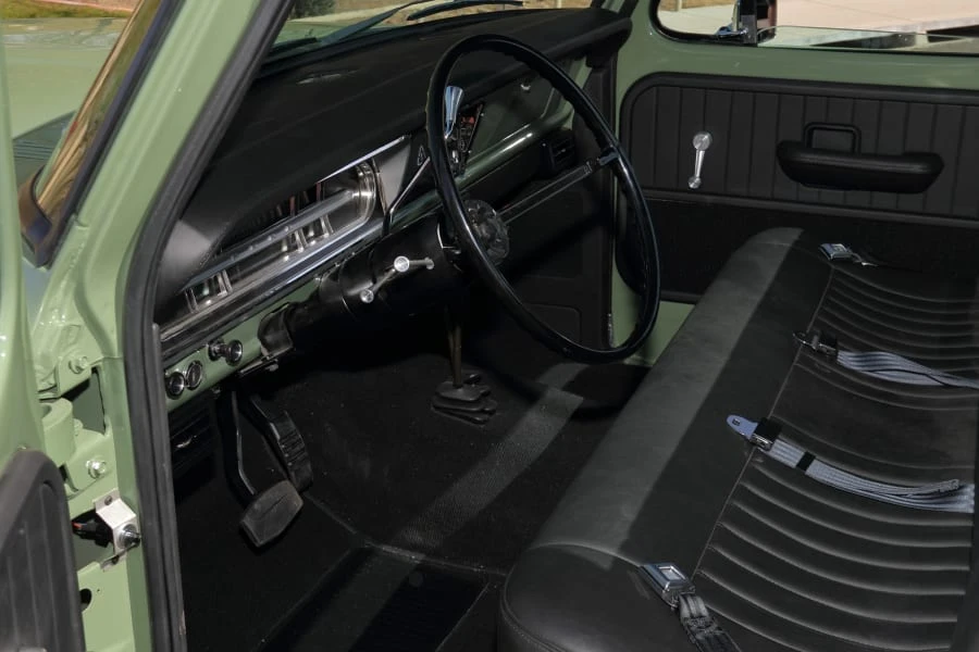 1969 Ford F-Series 5th Gen - Image 30 of 31