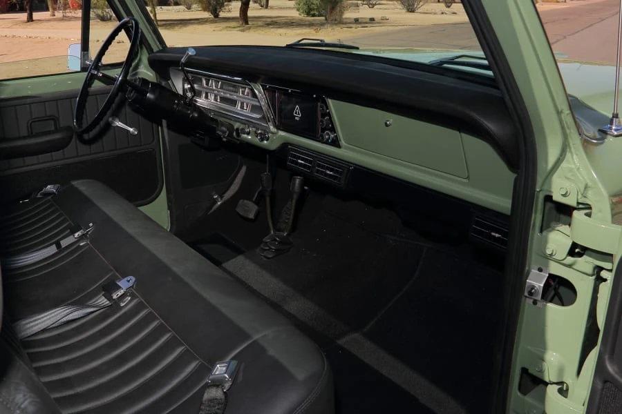 1969 Ford F-Series 5th Gen - Image 25 of 31