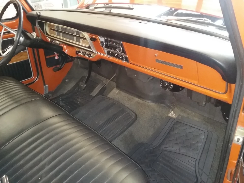 1969 Ford F-Series 5th Gen - Image 7 of 9