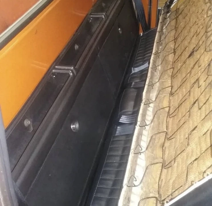 1969 Ford F-Series 5th Gen - Image 6 of 9