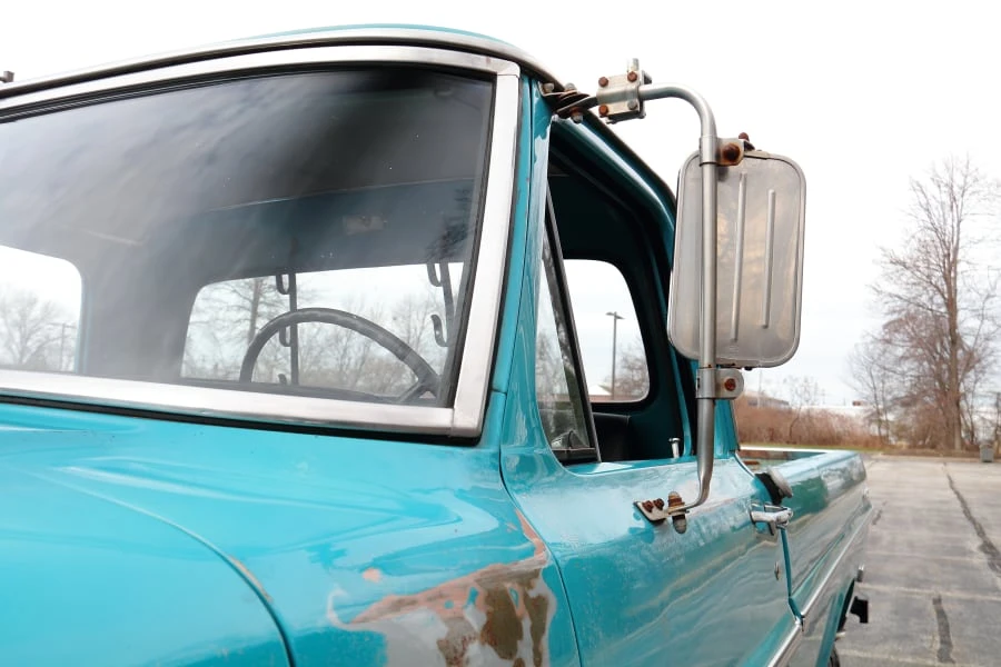1969 Ford F-Series 5th Gen - Image 7 of 26