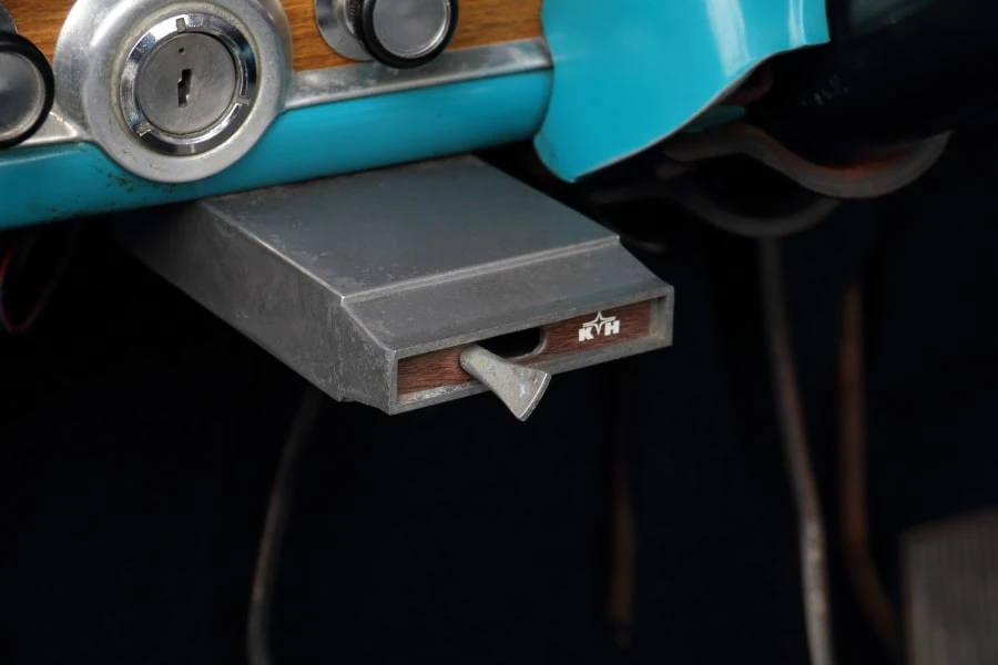 1969 Ford F-Series 5th Gen - Image 14 of 26