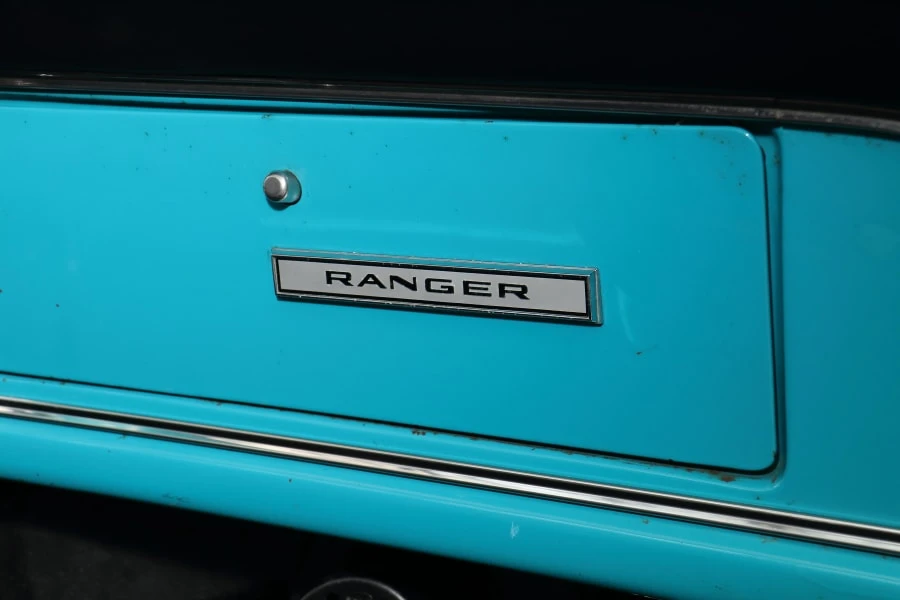 1969 Ford F-Series 5th Gen - Image 15 of 26