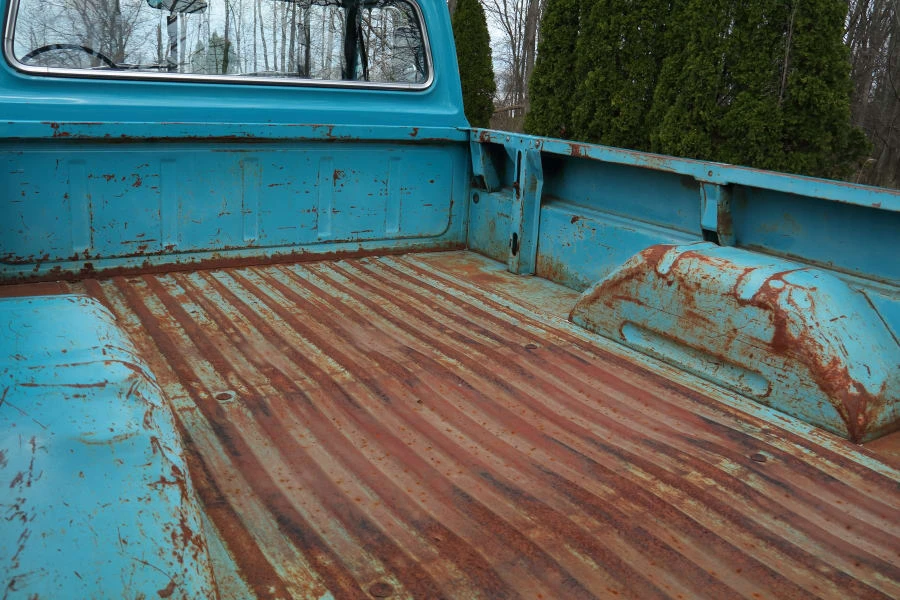 1969 Ford F-Series 5th Gen - Image 26 of 26