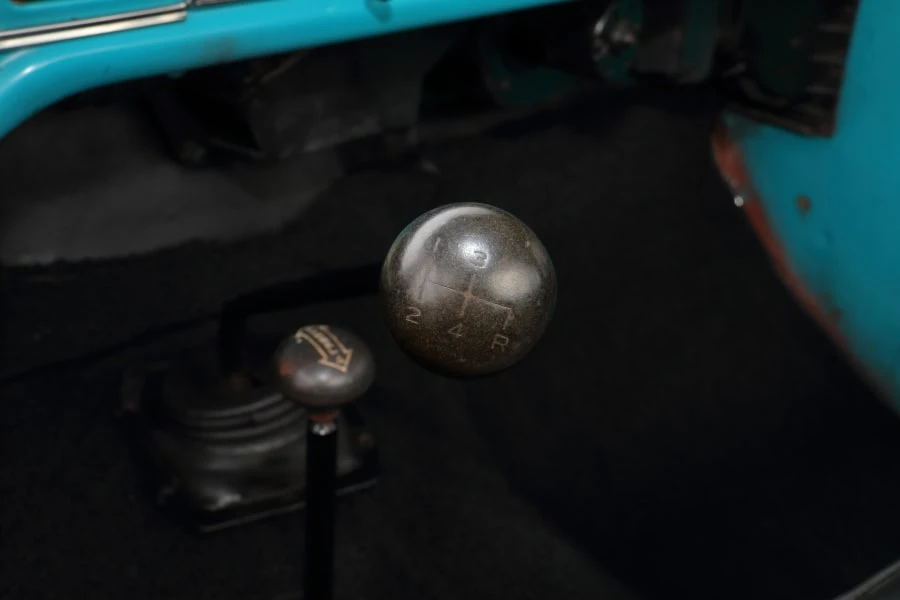 1969 Ford F-Series 5th Gen - Image 21 of 26