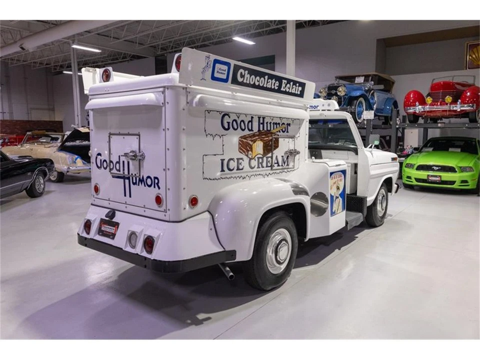 1969 Ford F-Series 5th Gen - Image 17 of 31