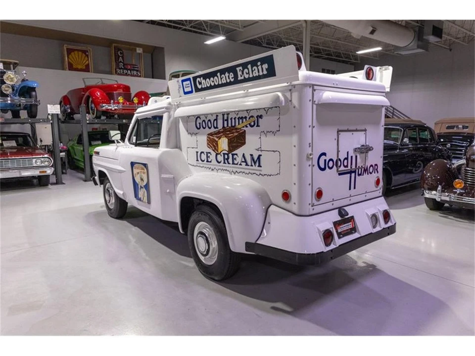1969 Ford F-Series 5th Gen - Image 19 of 31