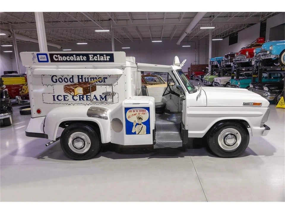 1969 Ford F-Series 5th Gen - Image 16 of 31