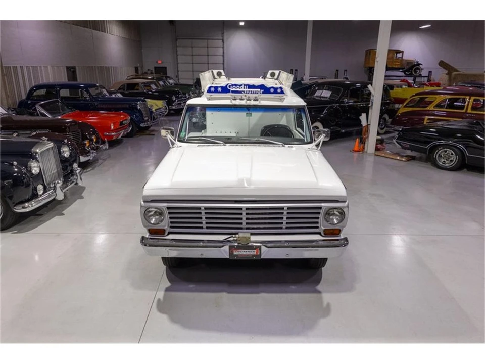 1969 Ford F-Series 5th Gen - Image 6 of 31