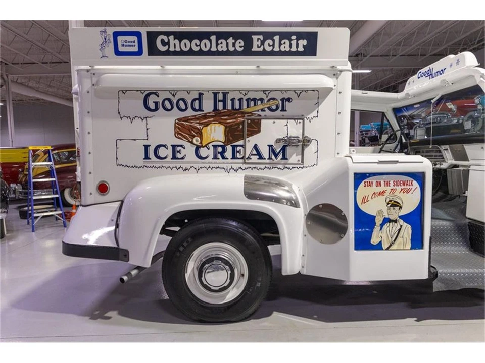 1969 Ford F-Series 5th Gen - Image 25 of 31
