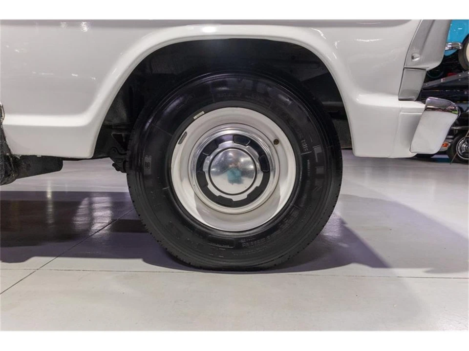 1969 Ford F-Series 5th Gen - Image 28 of 31