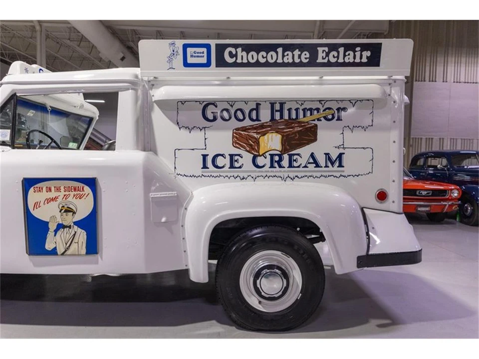 1969 Ford F-Series 5th Gen - Image 23 of 31