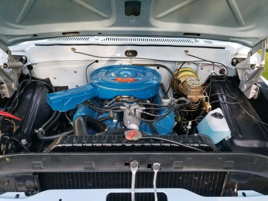 1969 Ford F-Series 5th Gen - Image 5 of 12