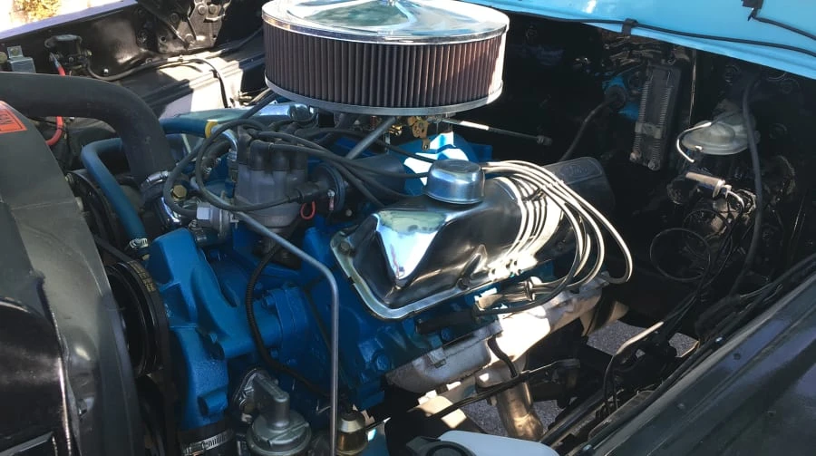 1969 Ford F-Series 5th Gen - Image 2 of 10