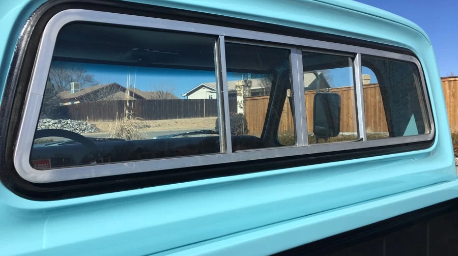 1969 Ford F-Series 5th Gen - Image 8 of 10