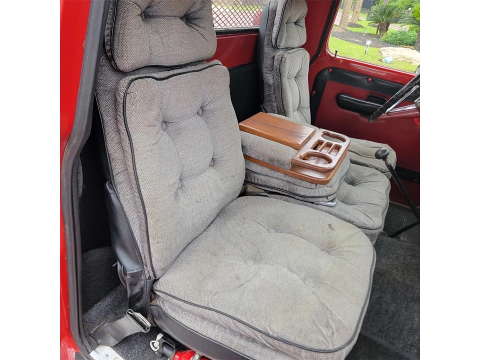 1969 Ford F-Series 5th Gen - Image 25 of 31