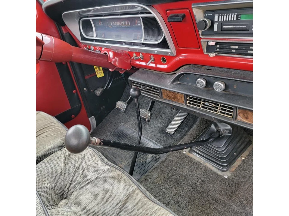1969 Ford F-Series 5th Gen - Image 31 of 31