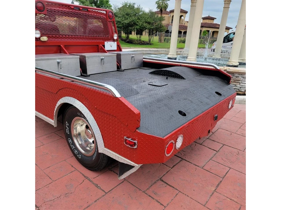 1969 Ford F-Series 5th Gen - Image 16 of 31