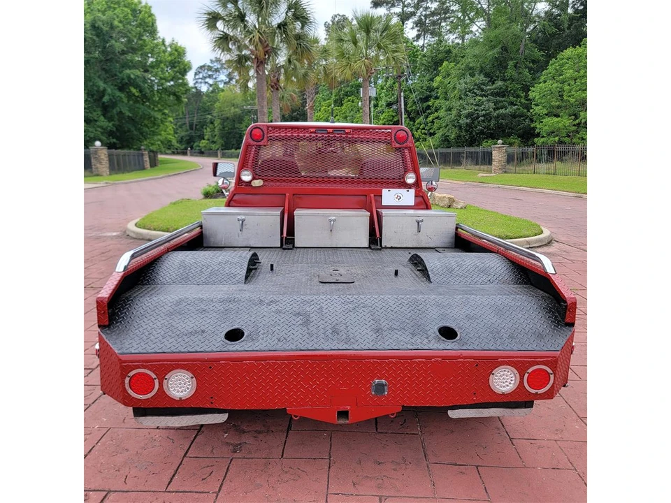 1969 Ford F-Series 5th Gen - Image 8 of 31