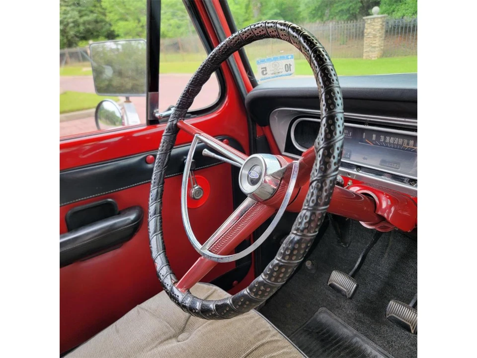 1969 Ford F-Series 5th Gen - Image 26 of 31