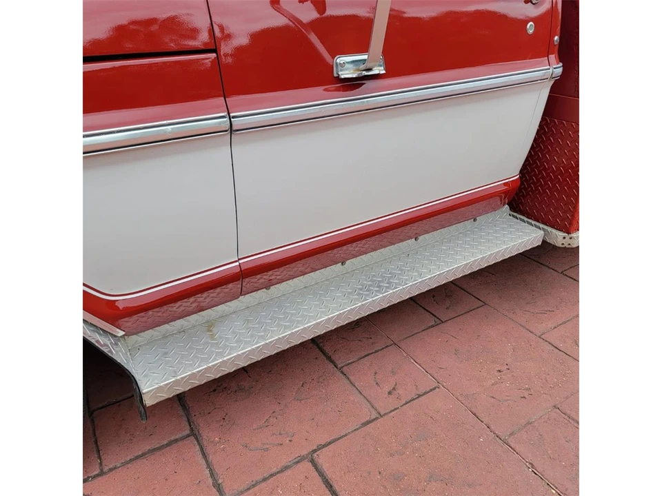 1969 Ford F-Series 5th Gen - Image 18 of 31