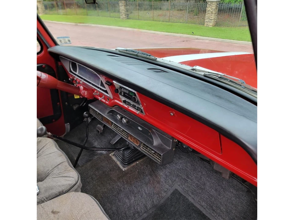 1969 Ford F-Series 5th Gen - Image 28 of 31