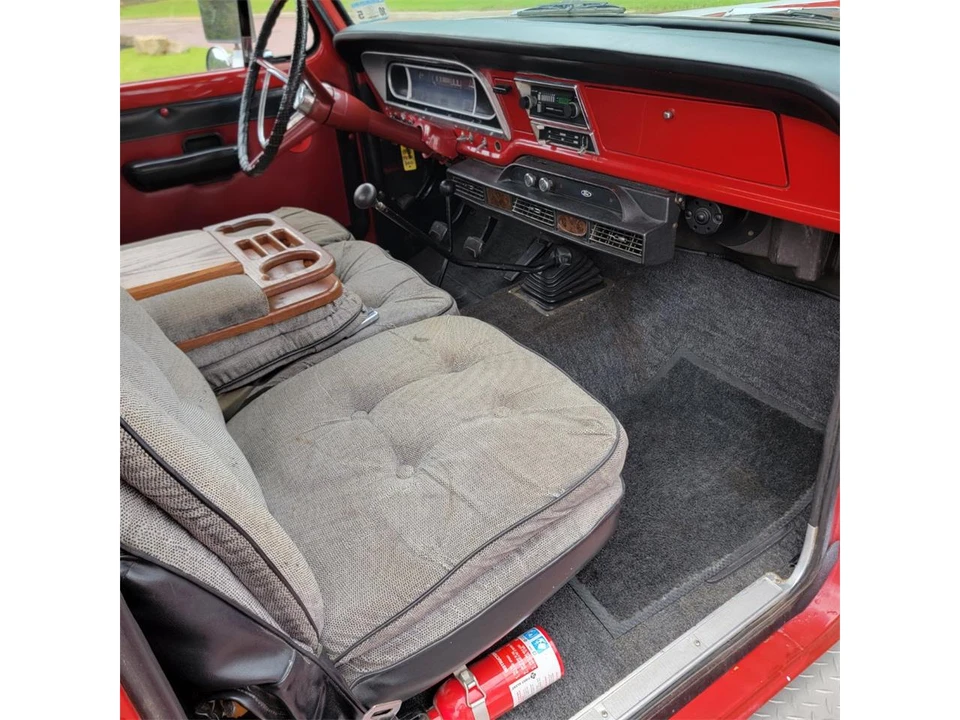 1969 Ford F-Series 5th Gen - Image 24 of 31