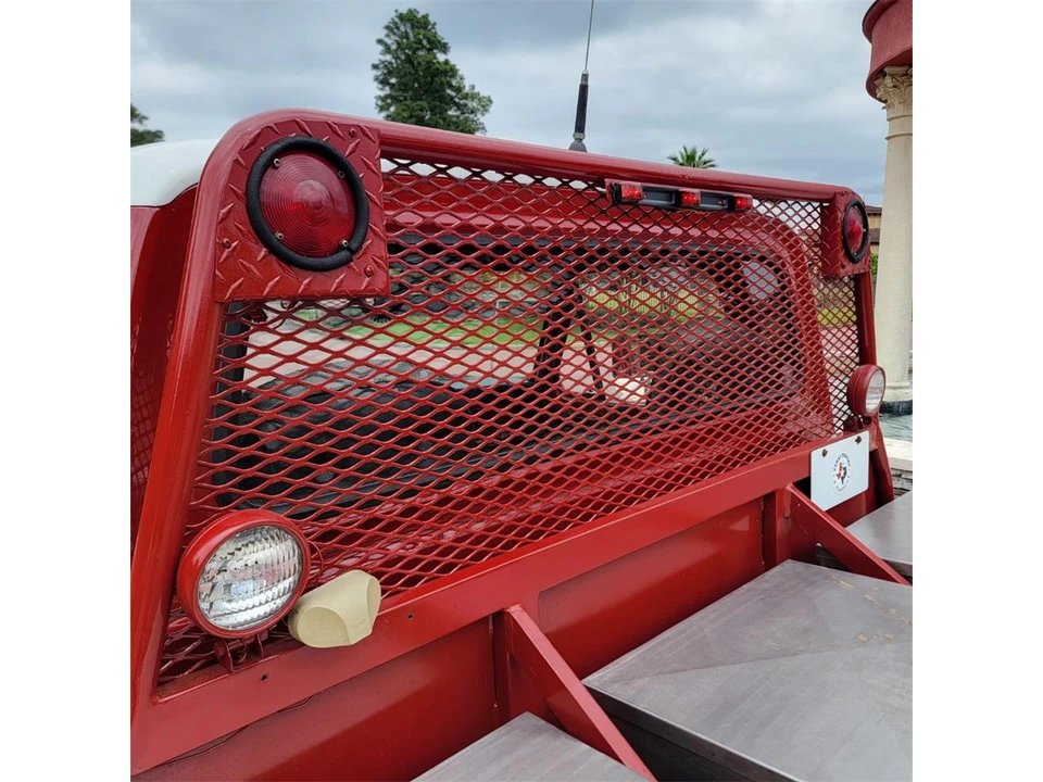 1969 Ford F-Series 5th Gen - Image 15 of 31