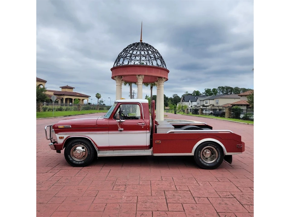 1969 Ford F-Series 5th Gen - Image 2 of 31