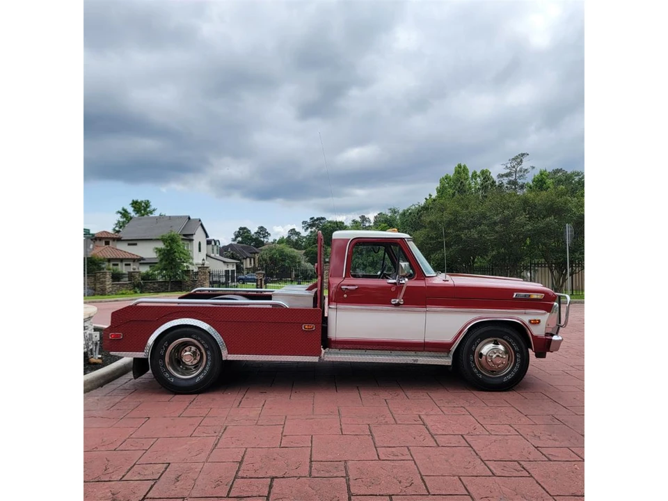 1969 Ford F-Series 5th Gen - Image 3 of 31