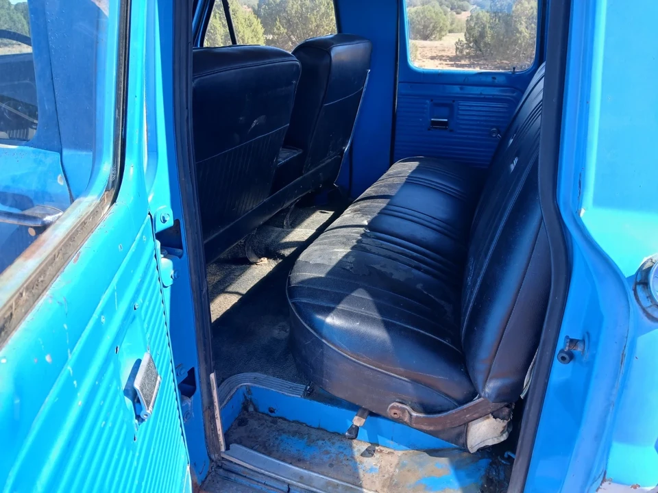 1969 Ford F-Series 5th Gen - Image 10 of 21