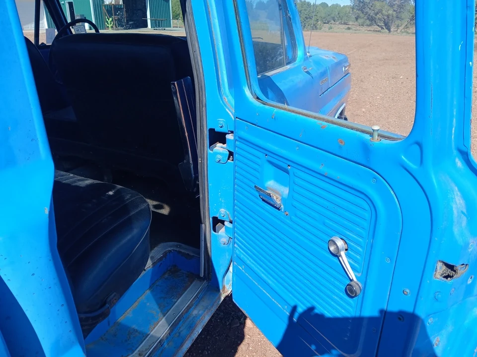 1969 Ford F-Series 5th Gen - Image 11 of 21