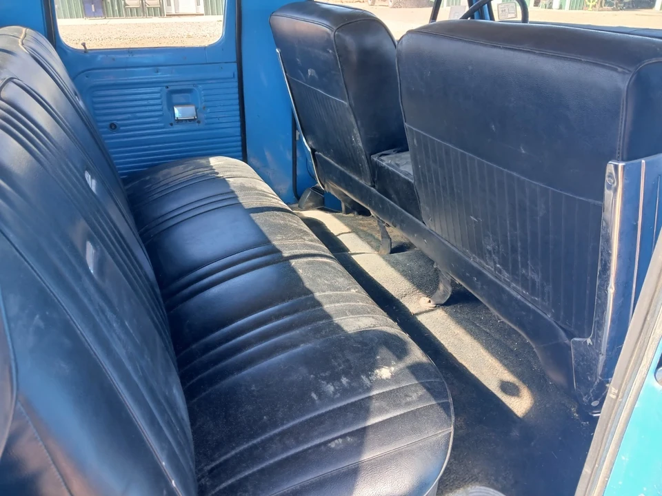 1969 Ford F-Series 5th Gen - Image 12 of 21