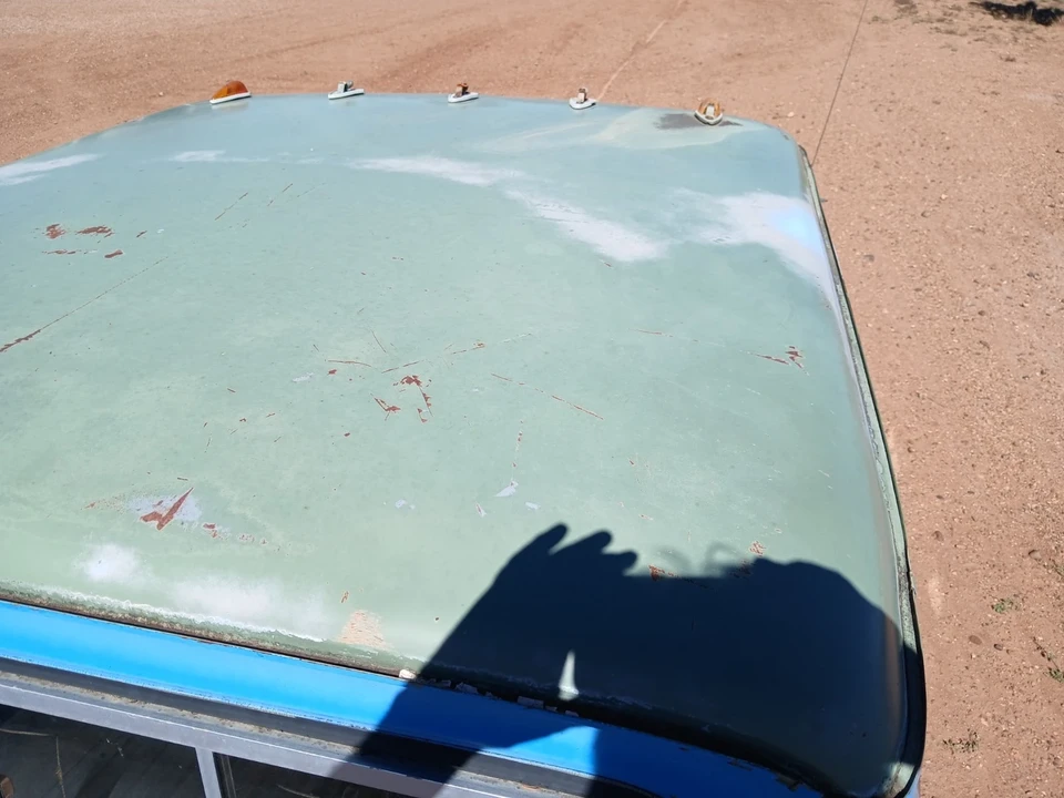 1969 Ford F-Series 5th Gen - Image 21 of 21