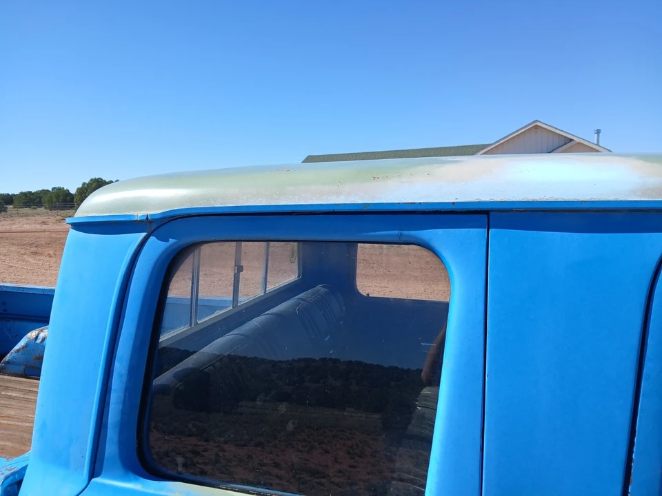 1969 Ford F-Series 5th Gen - Image 18 of 21