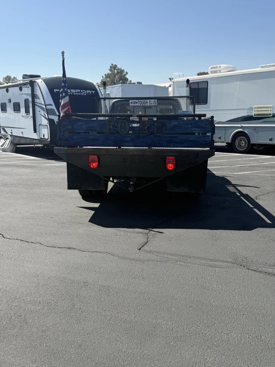 1969 Ford F-Series 5th Gen - Image 6 of 12