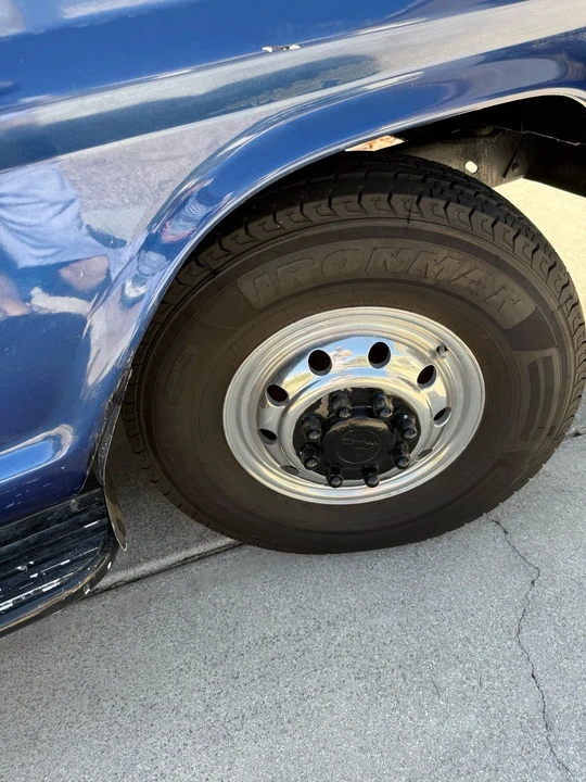 1969 Ford F-Series 5th Gen - Image 9 of 12