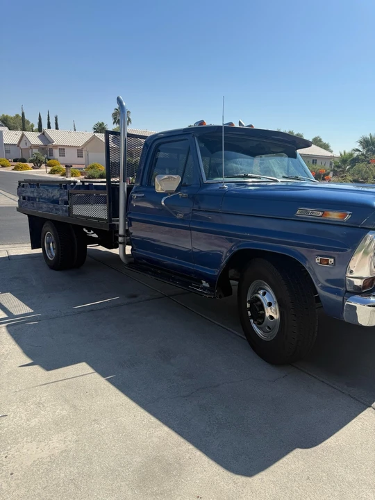 1969 Ford F-Series 5th Gen - Image 7 of 12