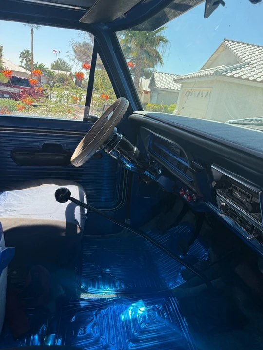 1969 Ford F-Series 5th Gen - Image 12 of 12