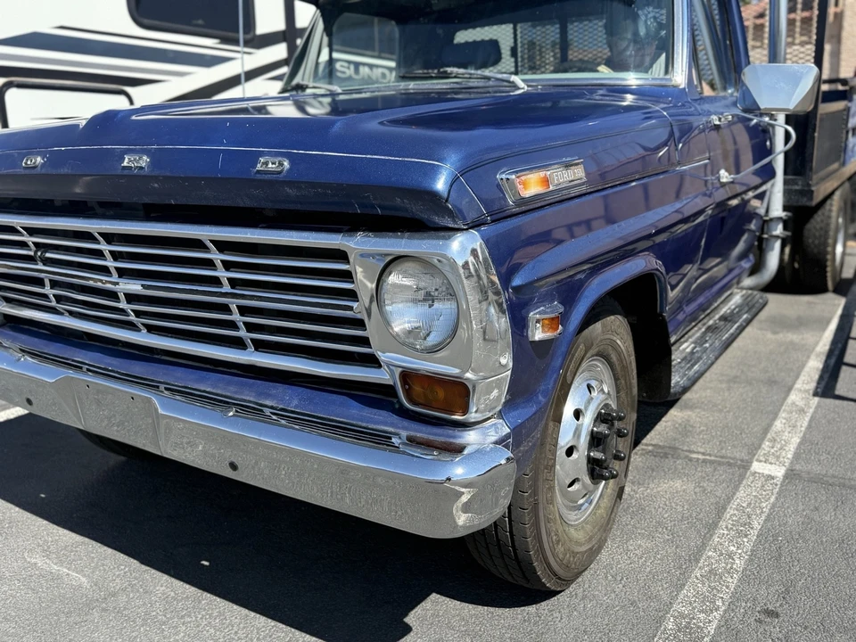 1969 Ford F-Series 5th Gen - Image 2 of 12