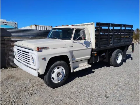1969 Ford F5