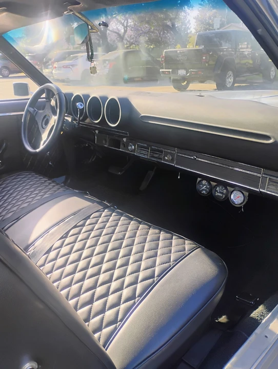 1969 Ford Fairlane 6th Gen - Image 12 of 17