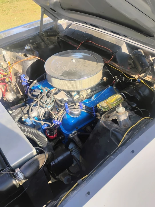 1969 Ford Fairlane 6th Gen - Image 16 of 17