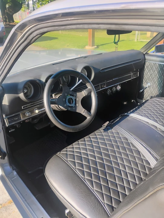 1969 Ford Fairlane 6th Gen - Image 8 of 17