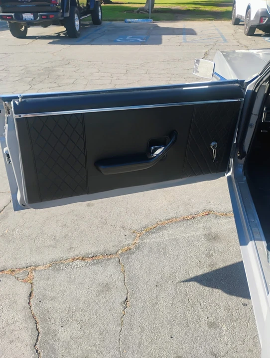 1969 Ford Fairlane 6th Gen - Image 7 of 17