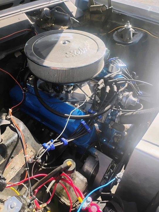 1969 Ford Fairlane 6th Gen - Image 14 of 17