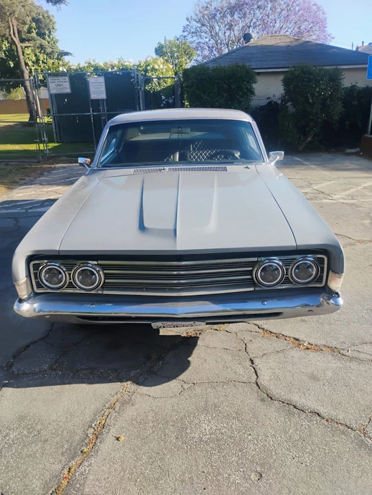 1969 Ford Fairlane 6th Gen - Image 2 of 17