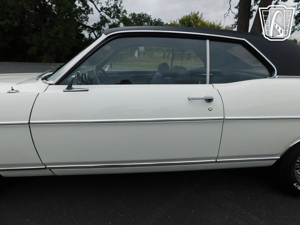 1969 Ford Fairlane 6th Gen - Image 12 of 12