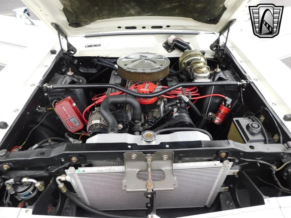 1969 Ford Fairlane 7th Gen - Image 18 of 21